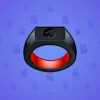 Signet Ring #13654