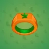 Signet Ring #13655