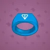 Signet Ring #13658