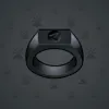 Signet Ring #13659