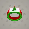 Signet Ring #1366