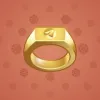 Signet Ring #13660
