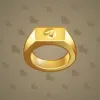 Signet Ring #13665