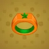 Signet Ring #13671