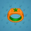 Signet Ring #13672