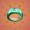 Signet Ring #13681