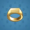 Signet Ring #13684
