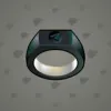Signet Ring #13687