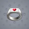 Signet Ring #13692