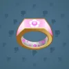 Signet Ring #13699