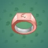 Signet Ring #1370