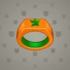 Signet Ring #13701