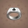Signet Ring #13709