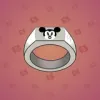 Signet Ring #1371