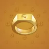 Signet Ring #13715