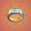Signet Ring #1372