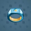 Signet Ring #13721