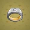 Signet Ring #13725