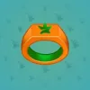 Signet Ring #13728