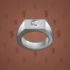 Signet Ring #1373