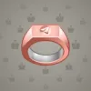 Signet Ring #13730