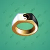 Signet Ring #13733