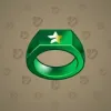 Signet Ring #13735