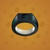 Signet Ring #13736