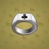 Signet Ring #13742