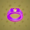 Signet Ring #13744