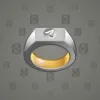 Signet Ring #13745