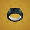 Signet Ring #13746