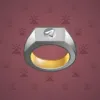 Signet Ring #13747
