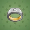 Signet Ring #13748