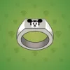 Signet Ring #13750