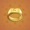 Signet Ring #13755