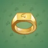Signet Ring #13758