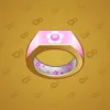Signet Ring #13761