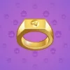 Signet Ring #13767