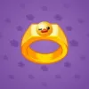 Signet Ring #13768