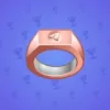 Signet Ring #13774