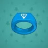 Signet Ring #13776