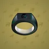 Signet Ring #13777