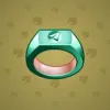 Signet Ring #13779