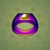 Signet Ring #13781