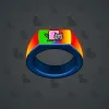 Signet Ring #13787