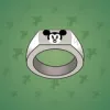 Signet Ring #13793