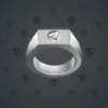 Signet Ring #13803