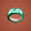 Signet Ring #13804