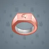 Signet Ring #13806